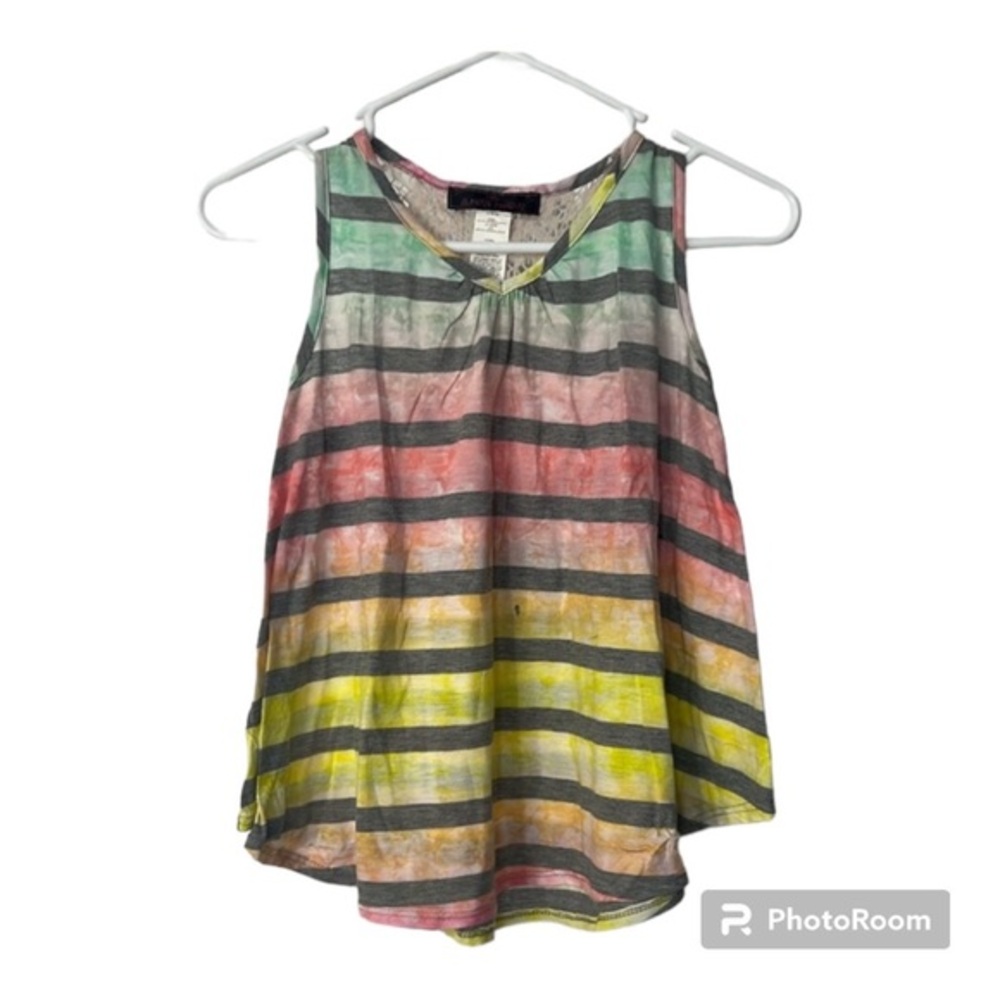 Girls top size L